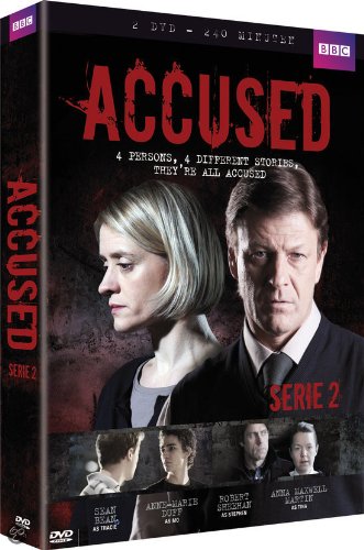 Accused - Seizoen 2