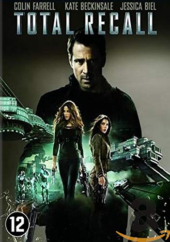 Total recall (2012