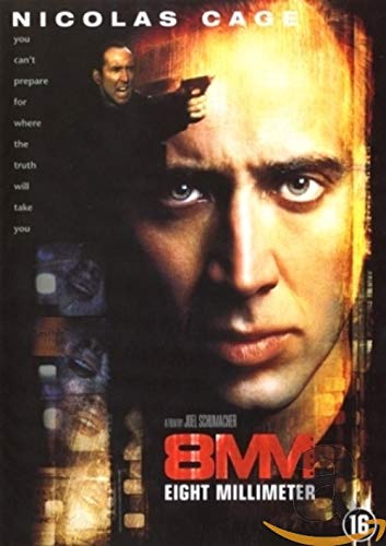 8 MM Movie 2007