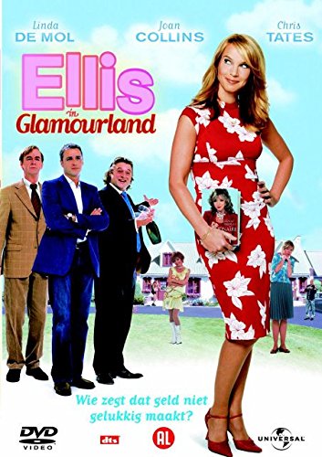 1-DVD SPEELFILM - ELLIS IN GLAMOURLAND