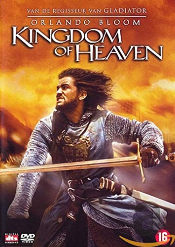 Kingdom of heaven