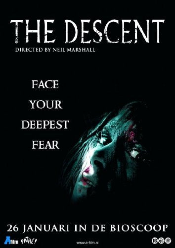 Descent, the