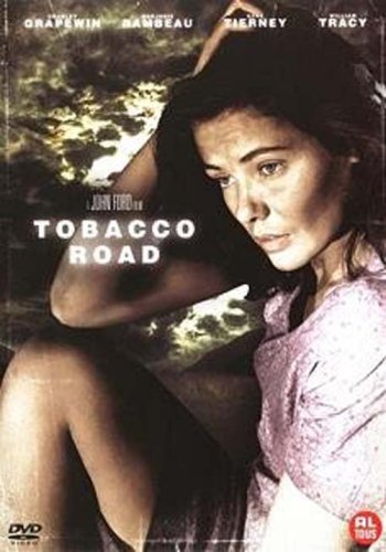 Tobacco Road