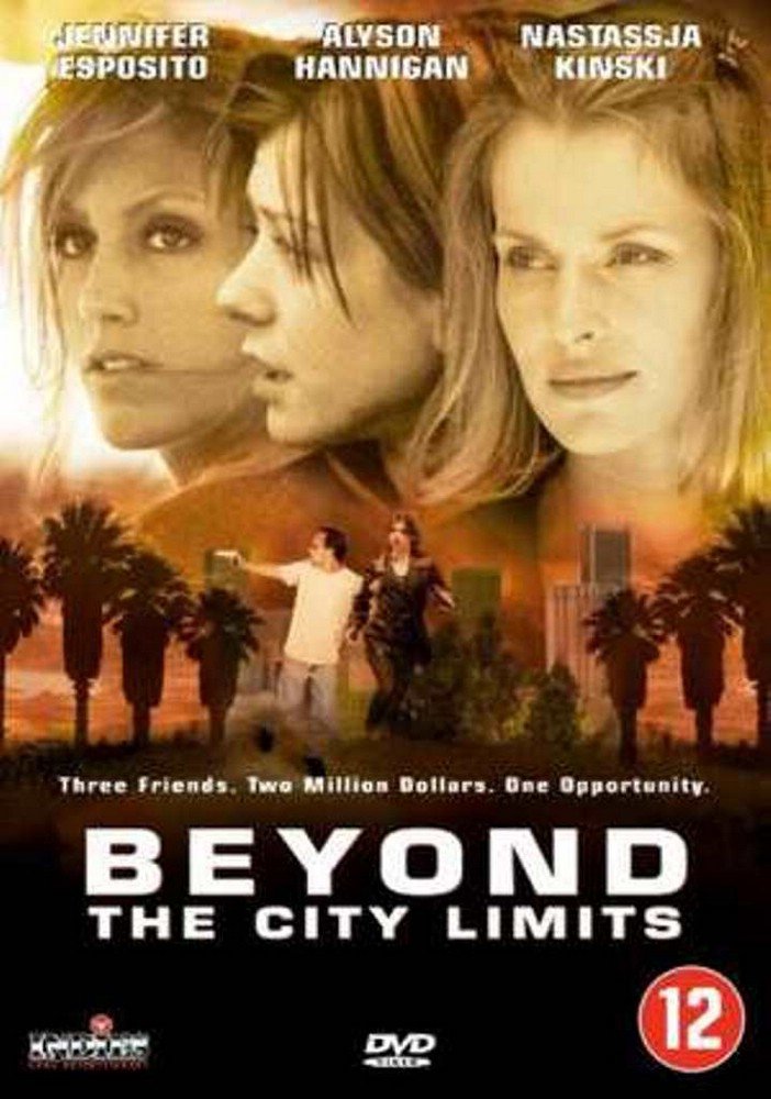 Beyond City Limits
