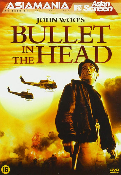 Bullet in the Head