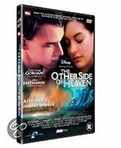STUDIO CANAL - OTHER SIDE OF HEAVEN, THE (1 DVD
