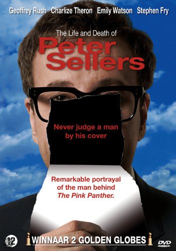 Life and Dead of Peter Sellers
