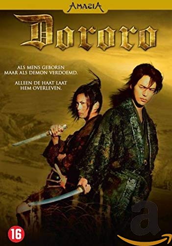 Dororo