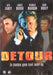 dvd - detour (1 DVD