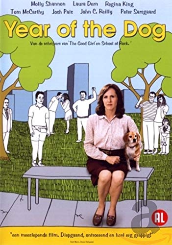 Year Of The Dog 2008