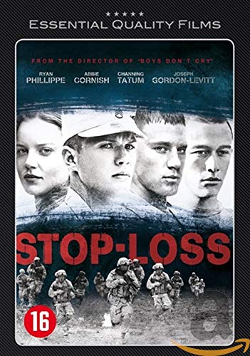 Stop loss
