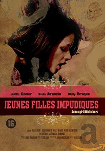 Jeunes filles impudiques