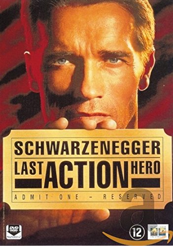 Last Action Hero 2007