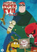 League of super evil (L.O.S.E.) 1