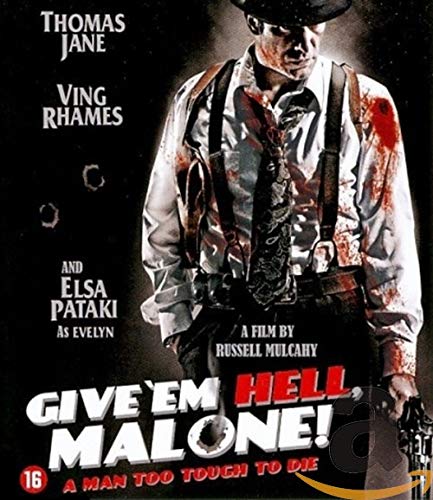 Give em hell malone