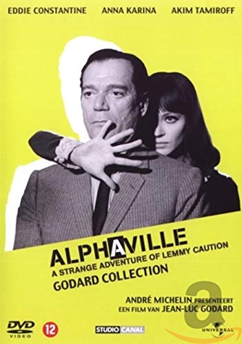 Alphaville