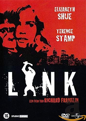 dvd - Link (1 DVD