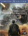 World invasion - Battle Los Angeles