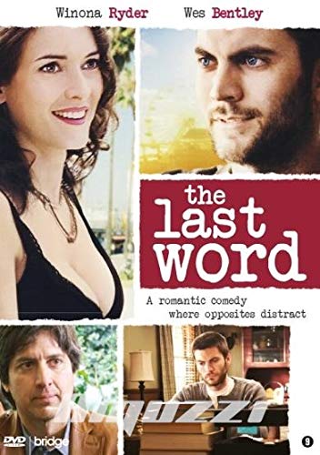 dvd - the last word (1 DVD