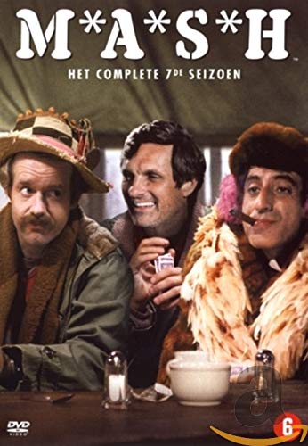 Mash - Seizoen 7