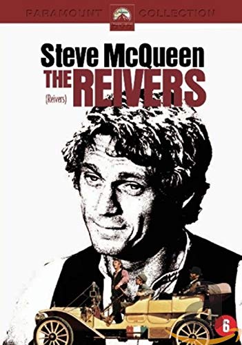 The Reivers 2007