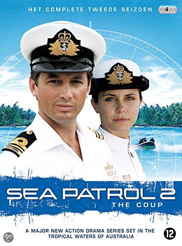 Sea Patrol - Season 2 (2009