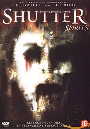 Shutter (2008)