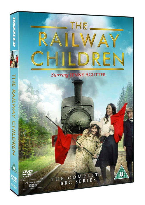 The Railway Children (1968)
