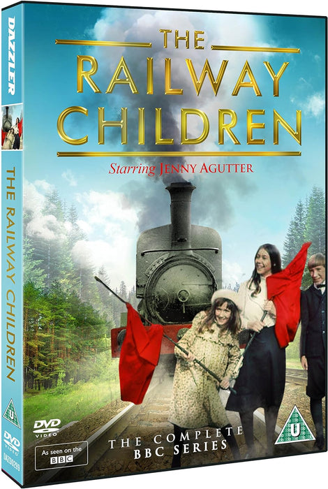 The Railway Children (1968)