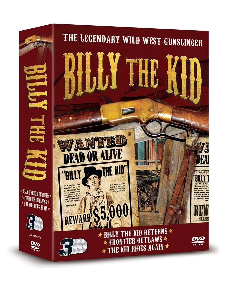 Billy the Kid