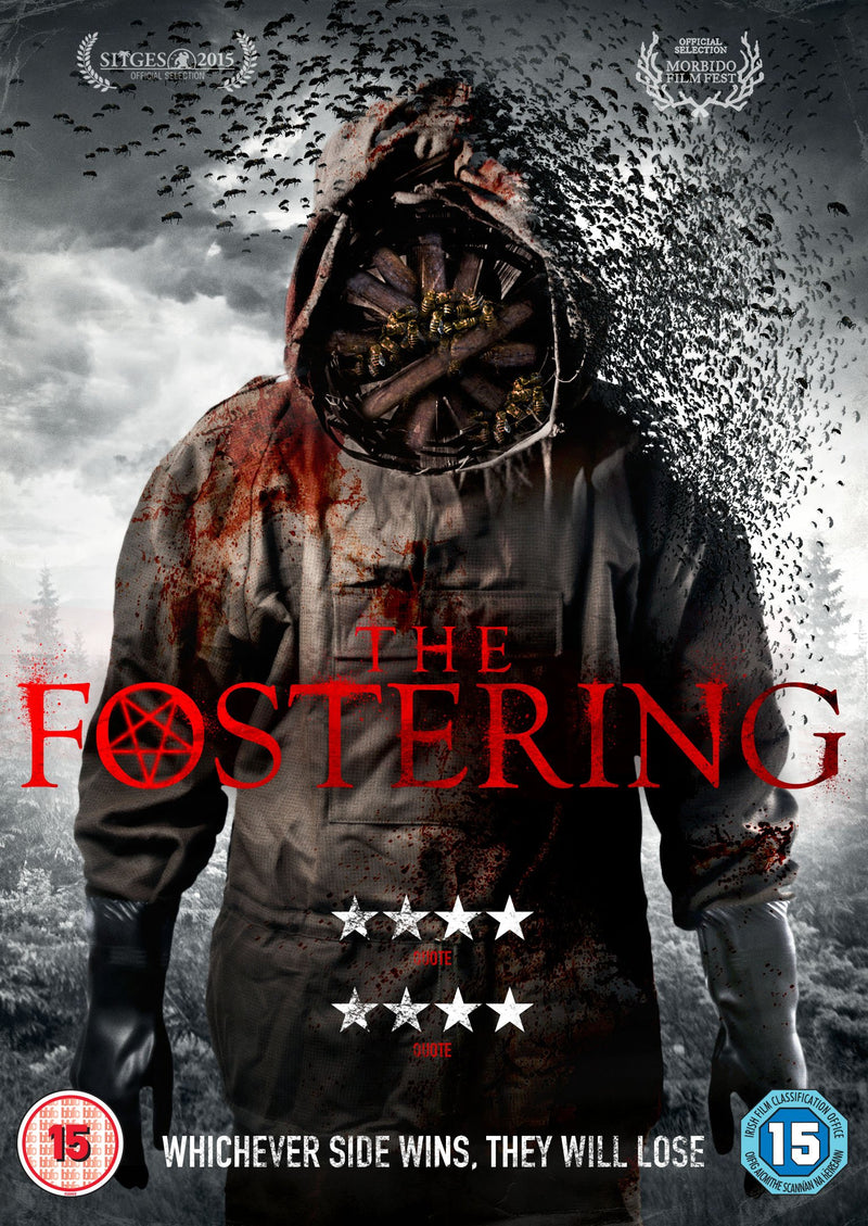 The Fostering