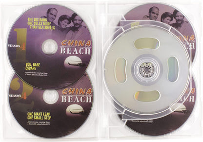 China Beach: Season 4