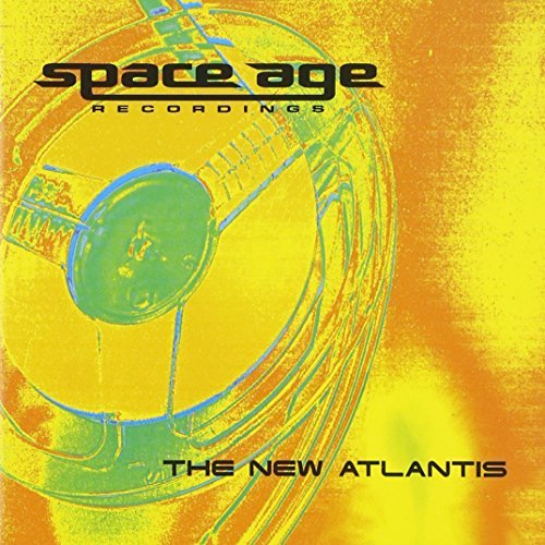 The New Atlantis