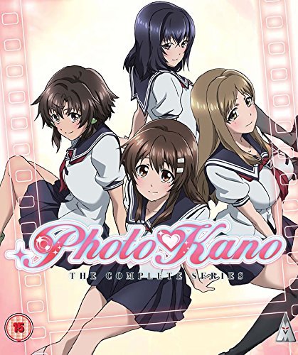 Photo Kano Collection