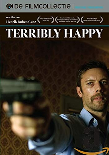 Terribly happy