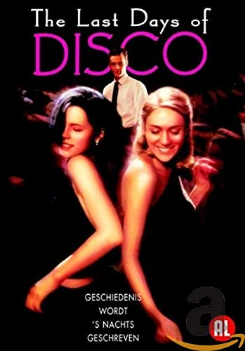 Last days of disco