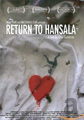 Return to hansala