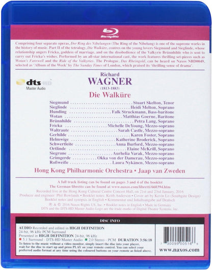 Wagner: Die Walküre