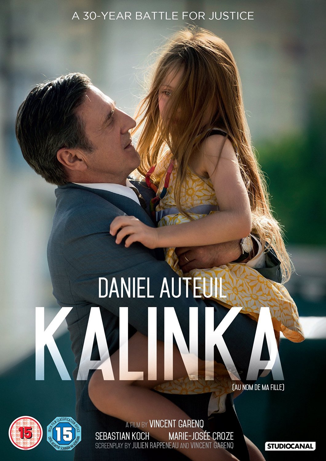 Kalinka