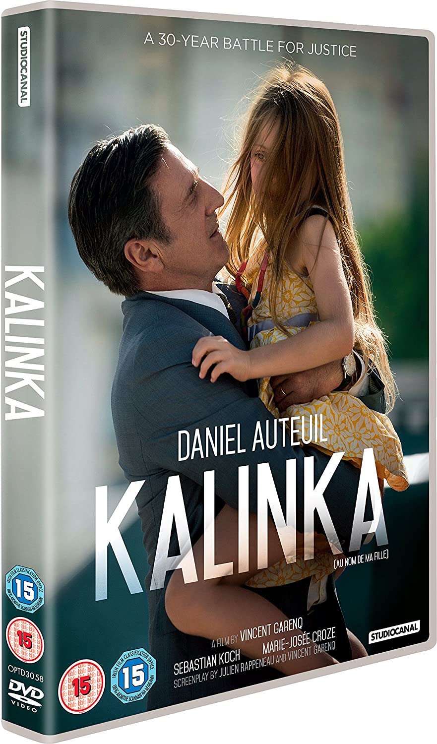 Kalinka