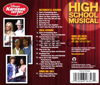 High School Musical