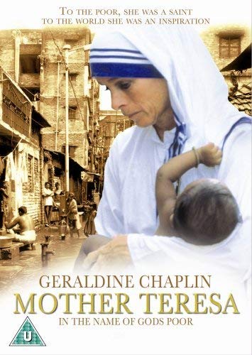 Mother Teresa: In The Name Of God's Poor