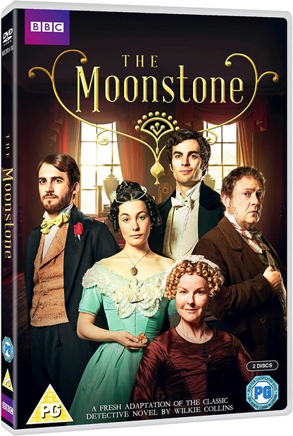 The Moonstone