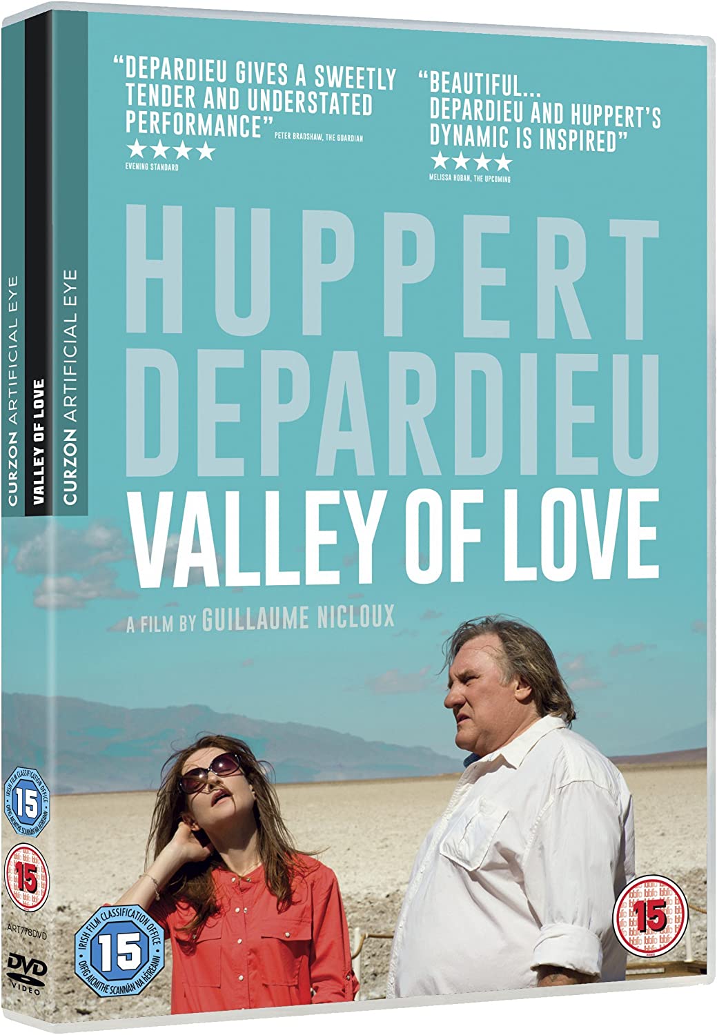 Valley Of Love