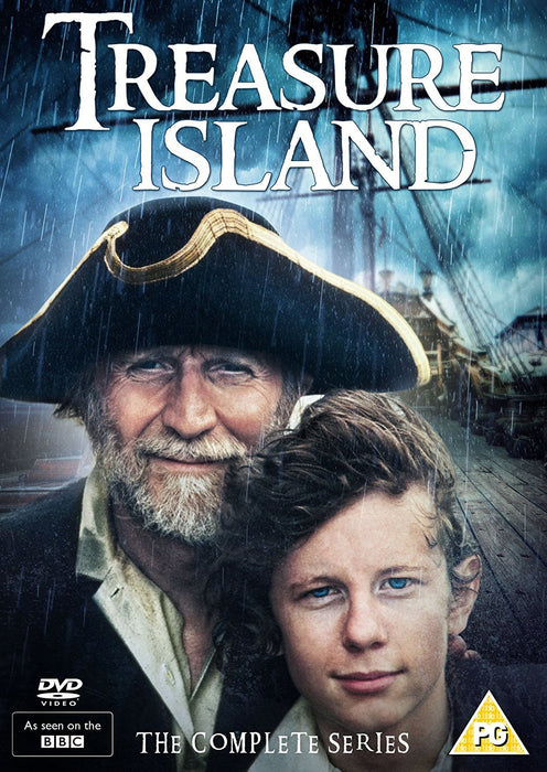 Treasure Island (1977)