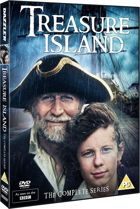 Treasure Island (1977)