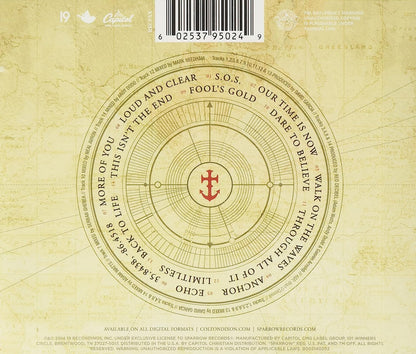 Anchor (Free Digital Copy)