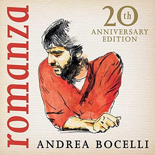 Romanza (20th.. -Remast-
