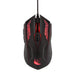 Konix Drakkar Shaman Gaming Mouse PC Mouse