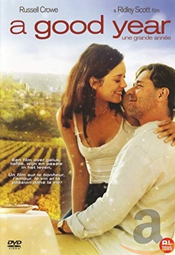 Good Year A (dvd